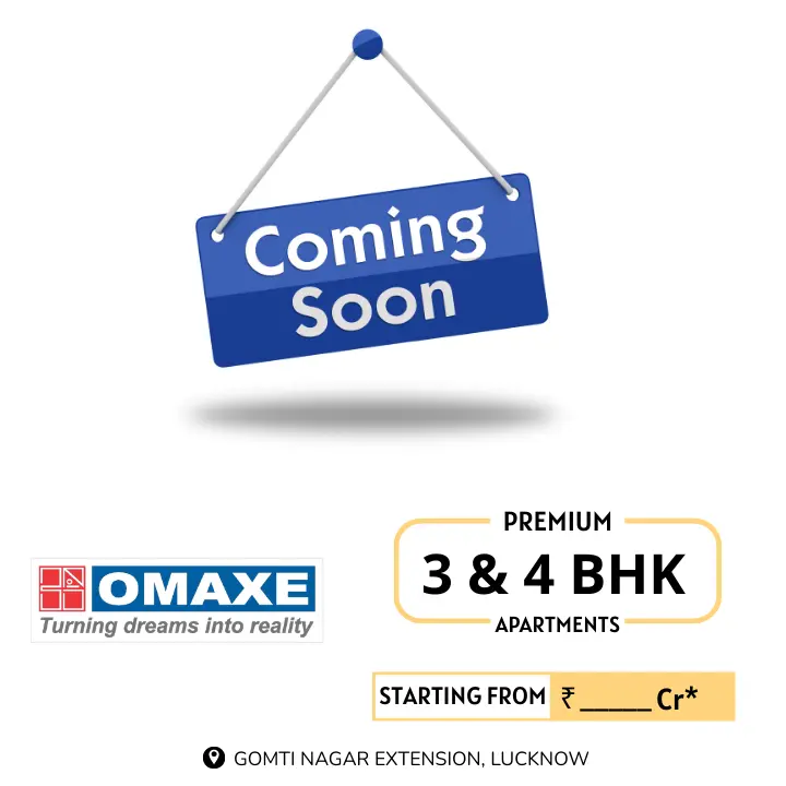 Omaxe The Forest Spa